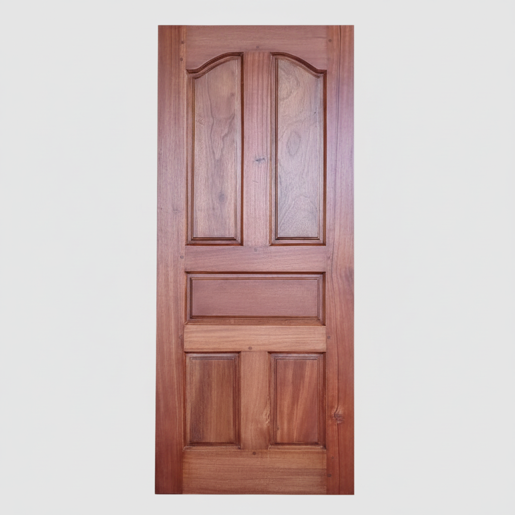 Wooden Door 2